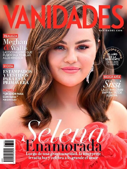 Title details for Vanidades México by Editorial Televisa SA de CV - Available